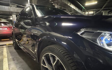 BMW X5, 2021 год, 8 850 000 рублей, 3 фотография