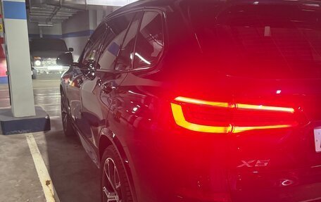 BMW X5, 2021 год, 8 850 000 рублей, 7 фотография