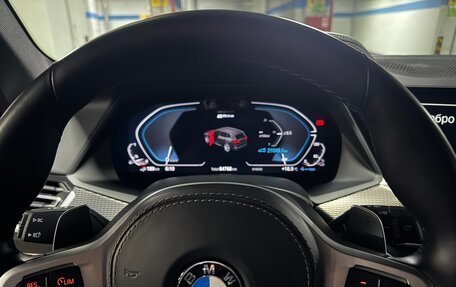 BMW X5, 2021 год, 8 850 000 рублей, 13 фотография