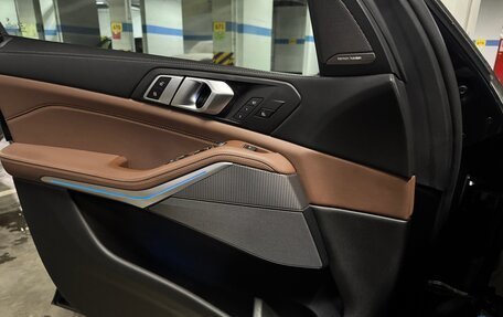 BMW X5, 2021 год, 8 850 000 рублей, 15 фотография