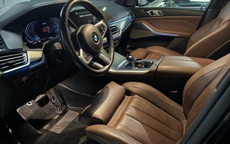 BMW X5, 2021 год, 8 850 000 рублей, 10 фотография