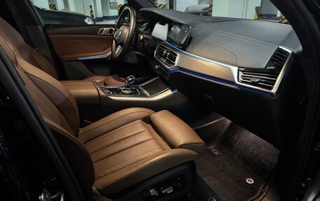 BMW X5, 2021 год, 8 850 000 рублей, 16 фотография