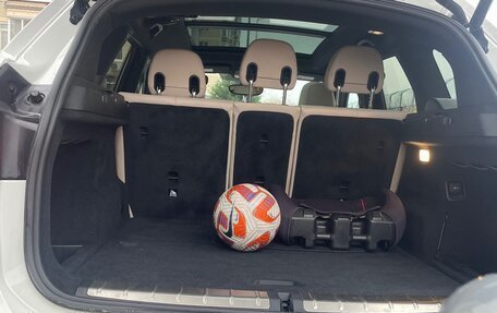 BMW X1, 2018 год, 2 390 000 рублей, 7 фотография