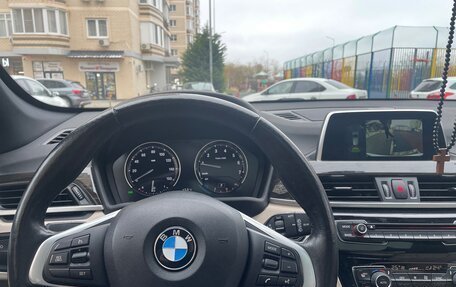 BMW X1, 2018 год, 2 390 000 рублей, 4 фотография