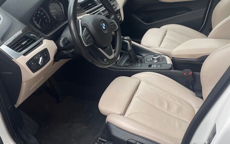 BMW X1, 2018 год, 2 390 000 рублей, 5 фотография