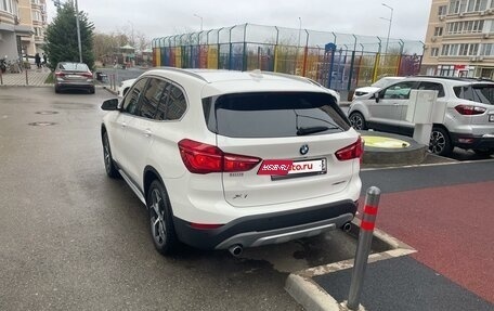 BMW X1, 2018 год, 2 390 000 рублей, 2 фотография