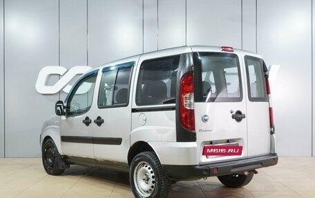 Fiat Doblo I, 2009 год, 599 000 рублей, 2 фотография