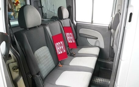 Fiat Doblo I, 2009 год, 599 000 рублей, 7 фотография