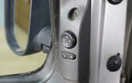 Fiat Doblo I, 2009 год, 599 000 рублей, 12 фотография