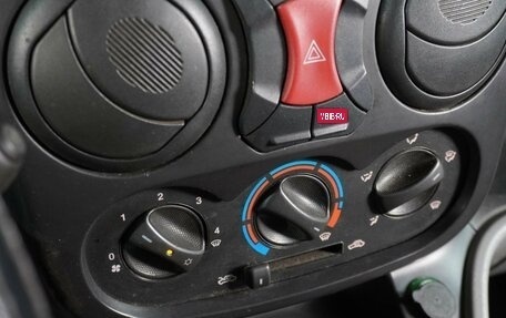 Fiat Doblo I, 2009 год, 599 000 рублей, 14 фотография