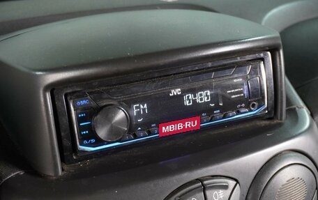 Fiat Doblo I, 2009 год, 599 000 рублей, 13 фотография