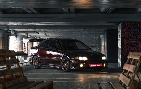 Honda Accord VII рестайлинг, 1999 год, 1 499 999 рублей, 1 фотография