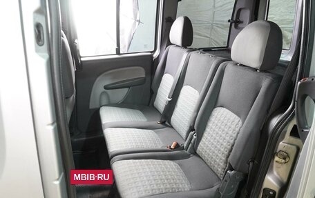 Fiat Doblo I, 2009 год, 599 000 рублей, 9 фотография