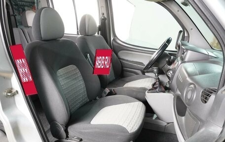 Fiat Doblo I, 2009 год, 599 000 рублей, 8 фотография