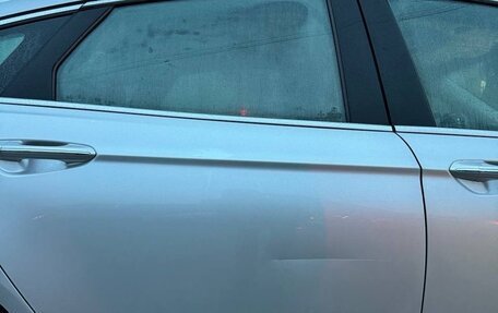 Ford Fusion (North America) II, 2019 год, 1 600 000 рублей, 15 фотография