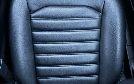 Ford Fusion (North America) II, 2019 год, 1 600 000 рублей, 12 фотография