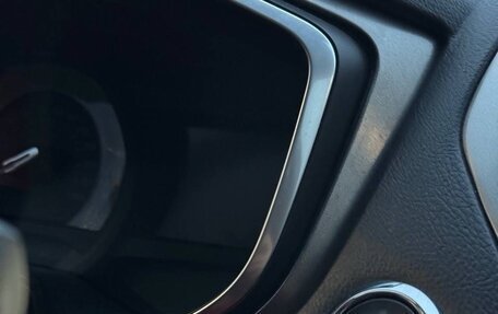 Ford Fusion (North America) II, 2019 год, 1 600 000 рублей, 14 фотография