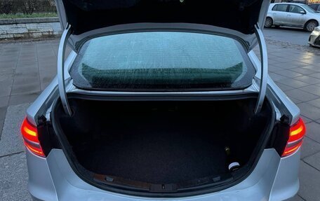 Ford Fusion (North America) II, 2019 год, 1 600 000 рублей, 9 фотография