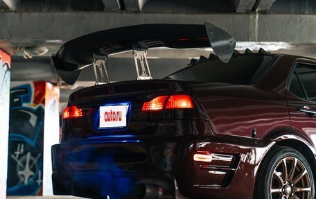 Honda Accord VII рестайлинг, 1999 год, 1 499 999 рублей, 4 фотография