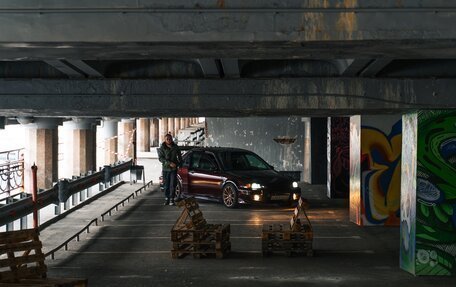 Honda Accord VII рестайлинг, 1999 год, 1 499 999 рублей, 2 фотография