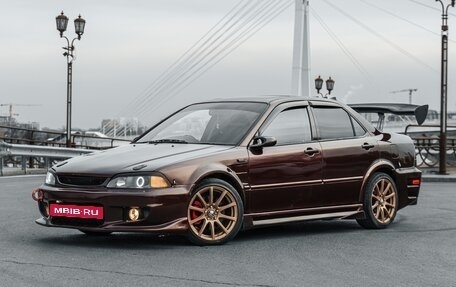 Honda Accord VII рестайлинг, 1999 год, 1 499 999 рублей, 5 фотография