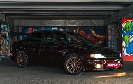 Honda Accord VII рестайлинг, 1999 год, 1 499 999 рублей, 3 фотография