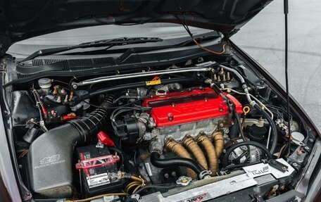 Honda Accord VII рестайлинг, 1999 год, 1 499 999 рублей, 6 фотография