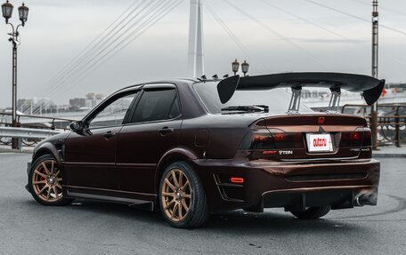 Honda Accord VII рестайлинг, 1999 год, 1 499 999 рублей, 17 фотография