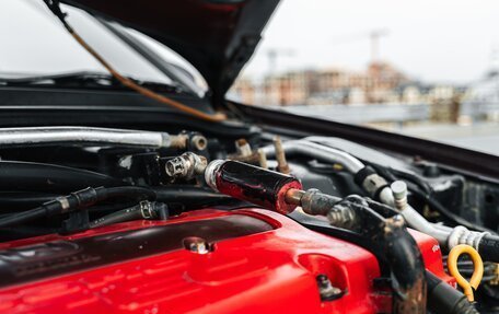 Honda Accord VII рестайлинг, 1999 год, 1 499 999 рублей, 14 фотография