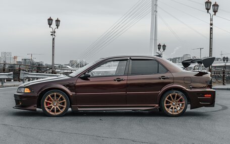 Honda Accord VII рестайлинг, 1999 год, 1 499 999 рублей, 12 фотография