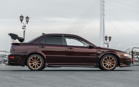 Honda Accord VII рестайлинг, 1999 год, 1 499 999 рублей, 16 фотография