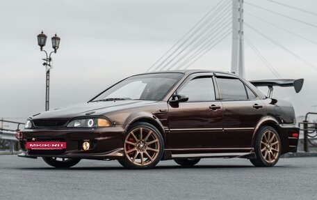 Honda Accord VII рестайлинг, 1999 год, 1 499 999 рублей, 7 фотография