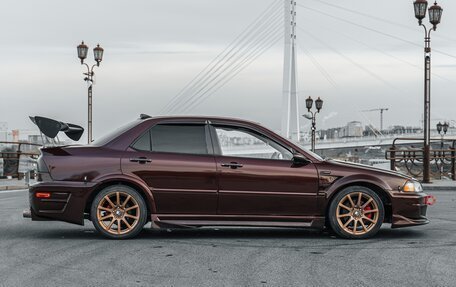 Honda Accord VII рестайлинг, 1999 год, 1 499 999 рублей, 15 фотография