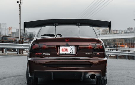 Honda Accord VII рестайлинг, 1999 год, 1 499 999 рублей, 19 фотография