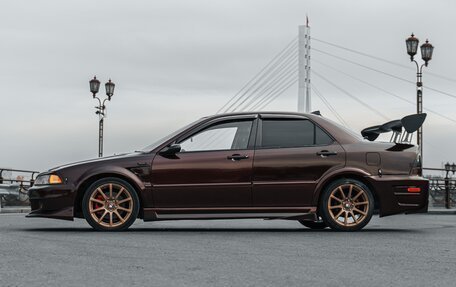 Honda Accord VII рестайлинг, 1999 год, 1 499 999 рублей, 13 фотография