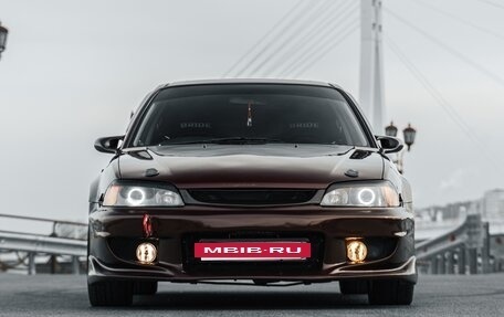 Honda Accord VII рестайлинг, 1999 год, 1 499 999 рублей, 9 фотография