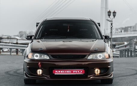 Honda Accord VII рестайлинг, 1999 год, 1 499 999 рублей, 8 фотография