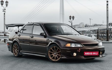 Honda Accord VII рестайлинг, 1999 год, 1 499 999 рублей, 10 фотография