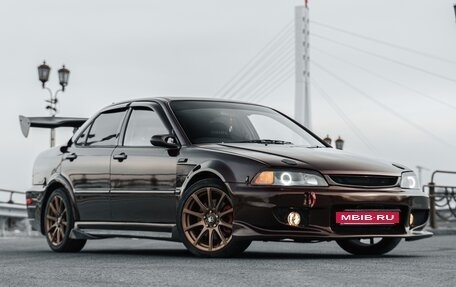 Honda Accord VII рестайлинг, 1999 год, 1 499 999 рублей, 11 фотография