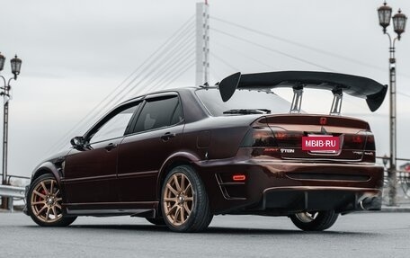 Honda Accord VII рестайлинг, 1999 год, 1 499 999 рублей, 18 фотография