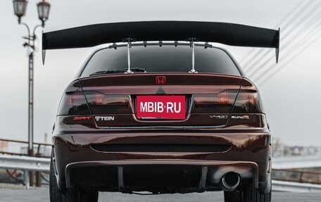 Honda Accord VII рестайлинг, 1999 год, 1 499 999 рублей, 20 фотография