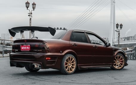 Honda Accord VII рестайлинг, 1999 год, 1 499 999 рублей, 21 фотография