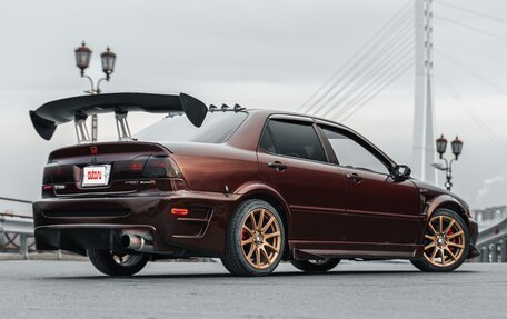 Honda Accord VII рестайлинг, 1999 год, 1 499 999 рублей, 23 фотография