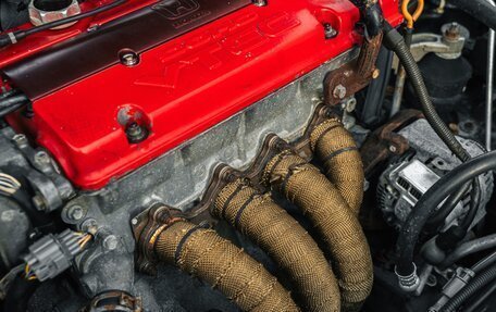 Honda Accord VII рестайлинг, 1999 год, 1 499 999 рублей, 24 фотография