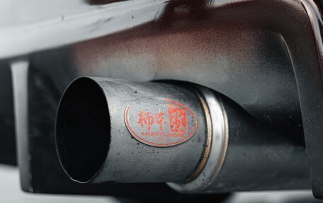 Honda Accord VII рестайлинг, 1999 год, 1 499 999 рублей, 30 фотография