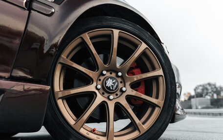 Honda Accord VII рестайлинг, 1999 год, 1 499 999 рублей, 33 фотография