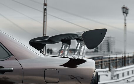 Honda Accord VII рестайлинг, 1999 год, 1 499 999 рублей, 28 фотография