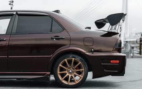 Honda Accord VII рестайлинг, 1999 год, 1 499 999 рублей, 27 фотография