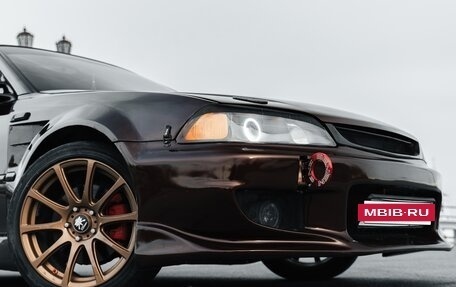 Honda Accord VII рестайлинг, 1999 год, 1 499 999 рублей, 34 фотография