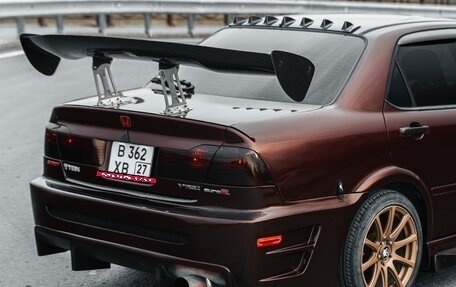 Honda Accord VII рестайлинг, 1999 год, 1 499 999 рублей, 26 фотография